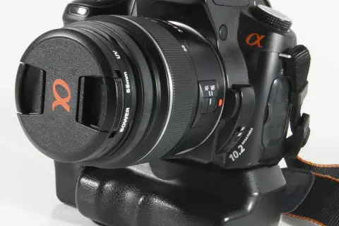 Najlepsze obiektywy do Sony Alpha 200 bez przepprzepłacania i rozczarowań