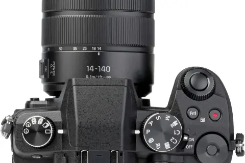 Jaki obiektyw do Lumix G80? Top 5 rekomendacji ekspertów