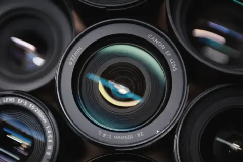 USM czy STM: Który obiektyw Canon lepiej spełni Twoje oczekiwania fotograficzne?