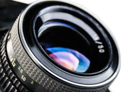 Najlepsze obiektywy ślubne: profesjonalny wybór dla fotografów bez błędów