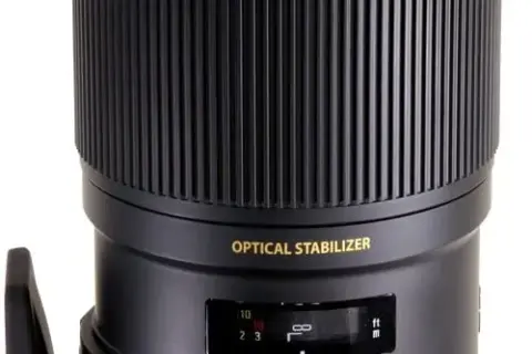 Najlepsze obiektywy makro do Nikon D7100 - porównanie i wybór