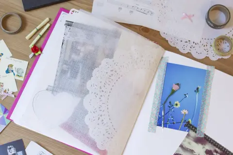 Jak zrobić album na zdjęcia, aby stał się niezapomnianą pamiątką