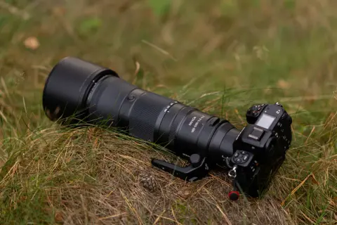 Jak działa aparat fotograficzny? Poznaj sekrety magicznego urządzenia w 5 krokach