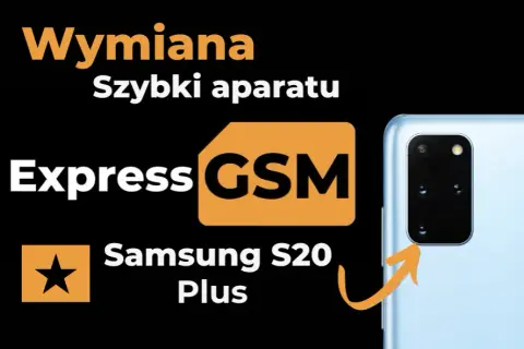 Koszt wymiany aparatu w Samsungu: Ceny, modele i porady