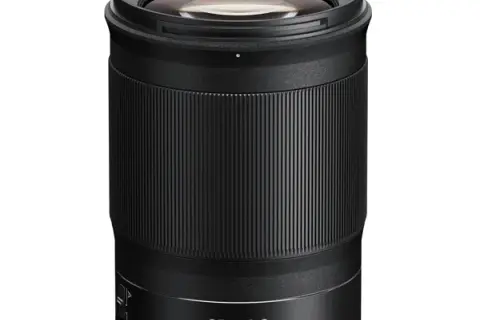 Jaki obiektyw na wesele Nikon - wybierz idealny lens na ważne chwile