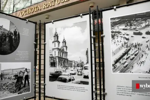 Dlaczego wybijano szyby warszawskich fotografów i jakie były tego skutki