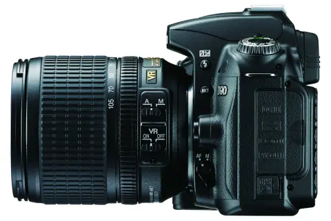 Jakie obiektywy do Nikon D90? Top 5 najlepszych wyborów