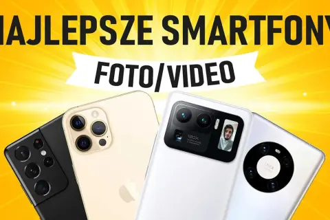 Jaki telefon ma najlepszy aparat? Odkryj modele, które zachwycają jakością zdjęć