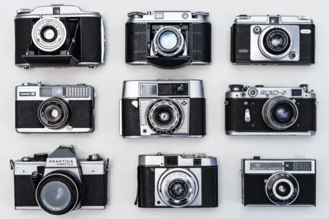 Aparaty fotograficzne jaki wybrać - uniknij błędów przy zakupie