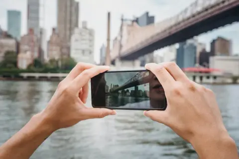 Czy u fotografa można wywołać zdjęcia z telefonu? Sprawdź jak to zrobić!