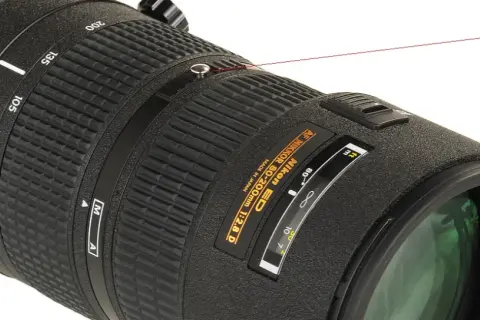 Obiektywy 80-200 mm: Magiczny świat profesjonalnej fotografii bez tajemnic