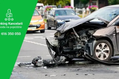 Warta jak zrobić zdjęcie uszkodzeń, aby nie stracić na odszkodowaniu