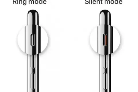 Jak wyłączyć dźwięk aparatu iPhone i nie przeszkadzać innym