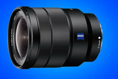 Najlepsze obiektywy szerokokątne do Sony Alpha bez przepłacania