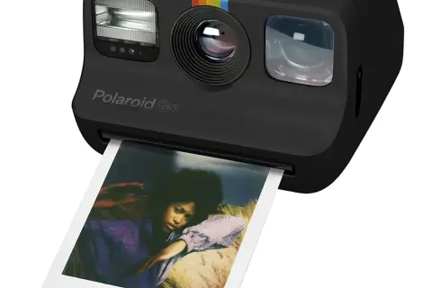 Aparat jak Polaroid: Rewolucyjna alternatywa dla klasycznej fotografii instant
