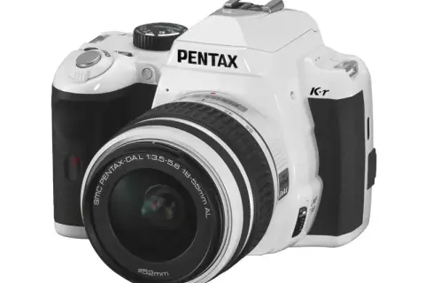 Jakie obiektywy do Pentaxa KR poprawią Twoje zdjęcia?