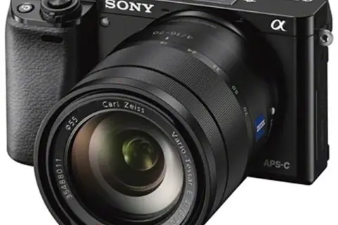 Najlepsze obiektywy do Sony A6000 – profesjonalne wskazówki bez przepłacania