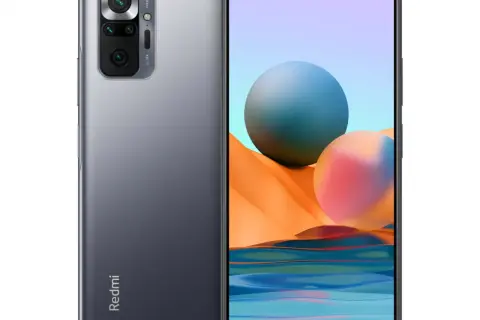 Xiaomi Redmi Note 10 Pro: Rewelacyjne ustawienia aparatu krok po kroku