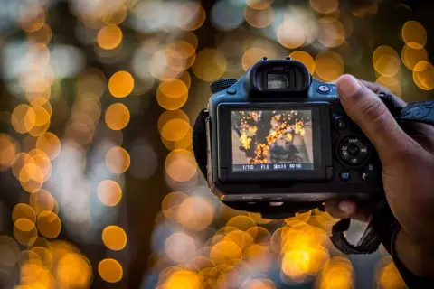 Najlepsze obiektywy do efektu bokeh. Jak uzyskać magiczne rozmycie tła?