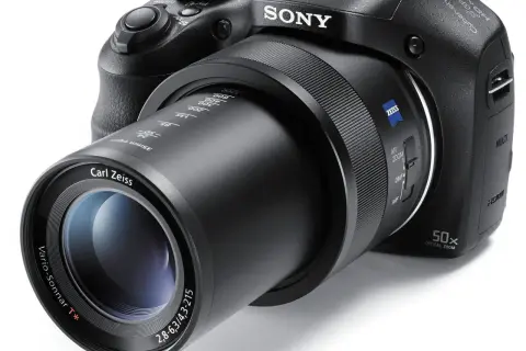Jak szybko i łatwo skonfigurować aparat Sony krok po kroku