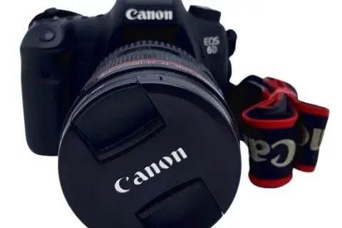 Najlepsze obiektywy do Canon 6D: 5 topowych wyborów fotografów