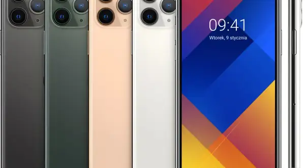 Jaki aparat ma iPhone 11 i dlaczego warto go mieć w ręku?