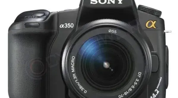 Najlepsze obiektywy do Sony Alfa: Profesjonalny wybór dla każdego fotografa
