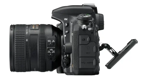Najlepsze obiektywy Nikon do pełnej klatki. Uniknij kosztownych błędów!