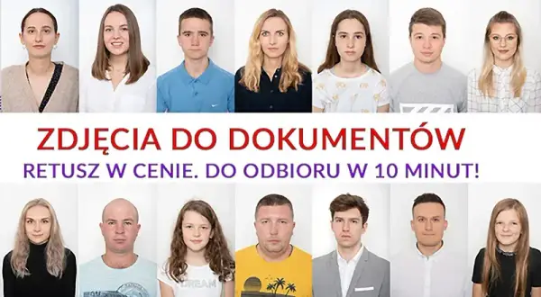 Gdzie zrobić zdjęcie do paszportu w Warszawie - najlepsze lokalizacje i porady