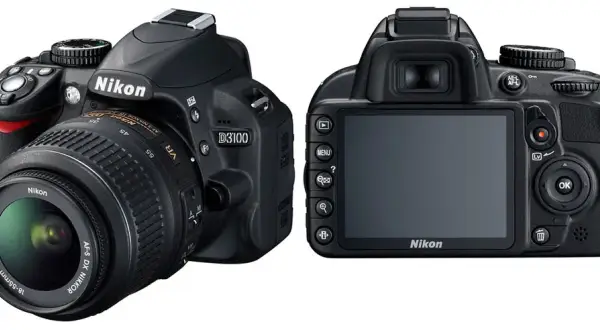 Nikon D3100 jakie obiektywy pasują – wybierz idealny obiektyw dla siebie