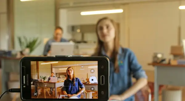 Jak poprawić jakość aparatu w telefonie Samsung: 7 skutecznych metod