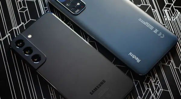 Najlepsze aparaty w smartfonach. Ile megapikseli naprawdę potrzebujesz?