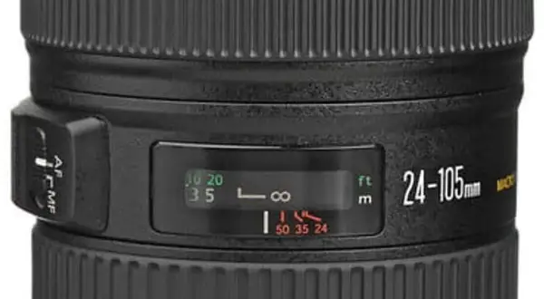 Najlepsze obiektywy Canon do filmowania - porównanie i wybór