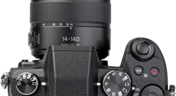 Jaki obiektyw do Lumix G80? Top 5 rekomendacji ekspertów