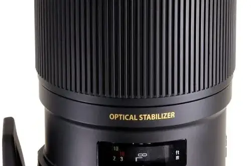 Najlepsze obiektywy makro do Nikon D7100 - porównanie i wybór