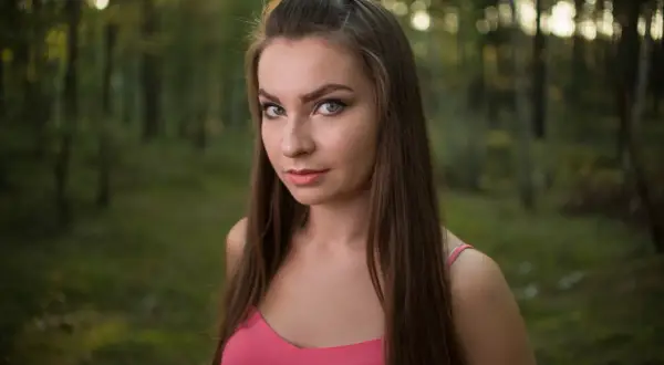 Jaki obiektyw do portretu? Najlepsze wybory dla fotografów