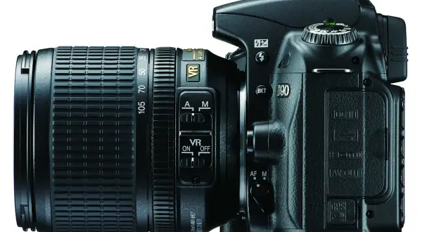 Jakie obiektywy do Nikon D90? Top 5 najlepszych wyborów