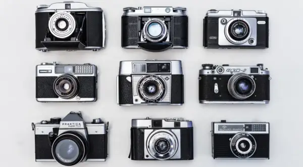 Aparaty fotograficzne jaki wybrać - uniknij błędów przy zakupie