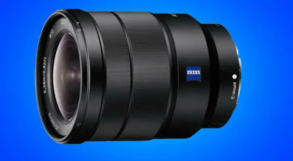Najlepsze obiektywy szerokokątne do Sony Alpha bez przepłacania