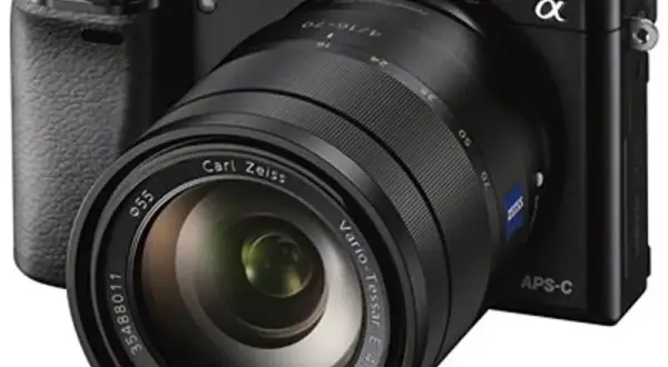 Najlepsze obiektywy do Sony A6000 – profesjonalne wskazówki bez przepłacania