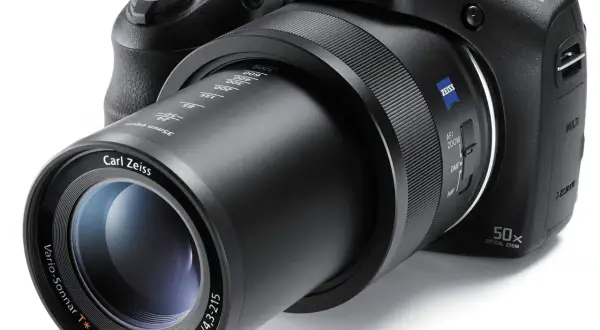 Jak szybko i łatwo skonfigurować aparat Sony krok po kroku