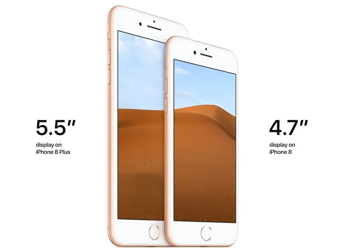 Rewelacyjny aparat iPhone 8: Prawda o jakości pikseli, która cię zaskoczy