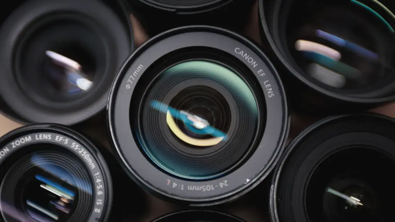 USM czy STM: Który obiektyw Canon lepiej spełni Twoje oczekiwania fotograficzne?