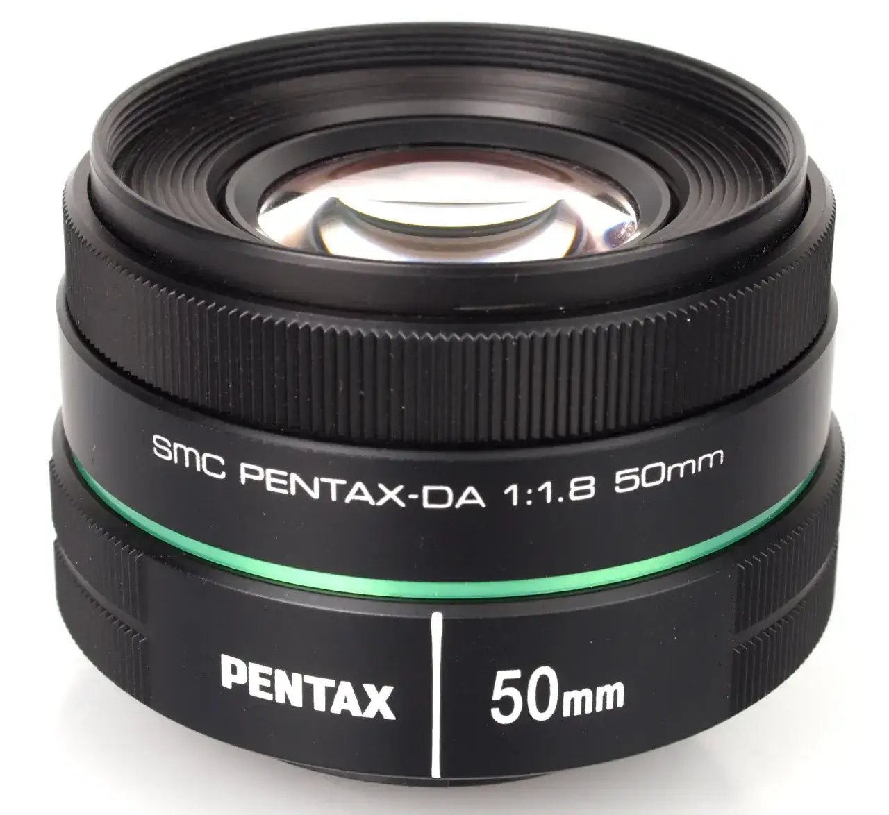 Zdjęcie Jakie obiektywy do Pentaxa KR poprawią Twoje zdjęcia?