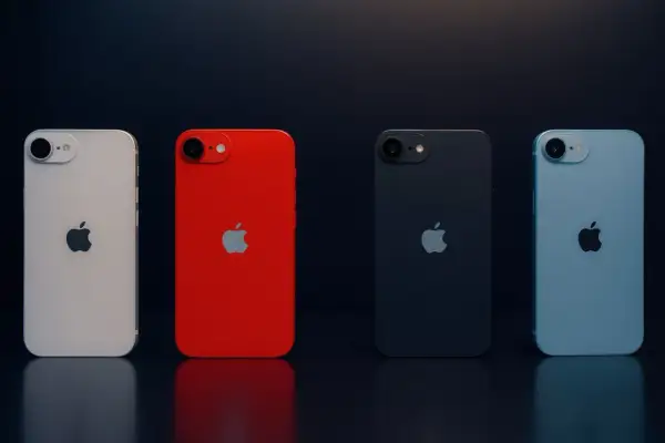 Rewelacyjny aparat iPhone 14 – prawda, która zaskoczy każdego fotografa!