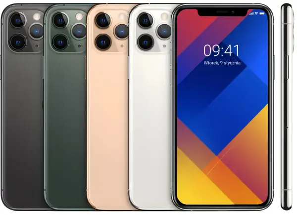 Jaki aparat ma iPhone 11 i dlaczego warto go mieć w ręku?