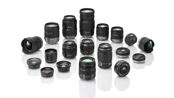 Najlepsze obiektywy do Lumix G7: profesjonalne wskazówki bez przepłacania