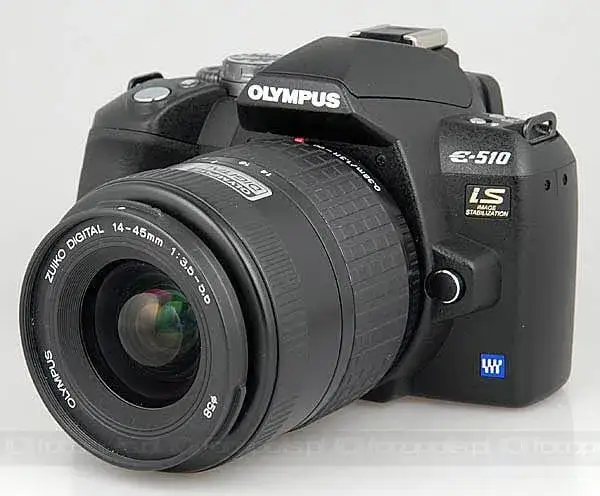 Najlepsze obiektywy do Olympus E-510: Które warto kupić i nie przepłacić
