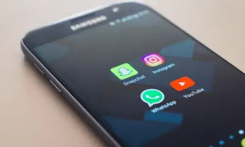 Jak oddalić aparat na Snapie i uzyskać szersze zdjęcia bez problemów