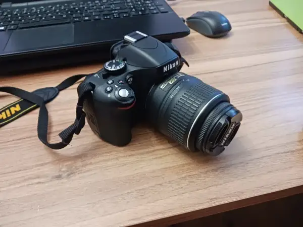 Najlepsze obiektywy do Nikon D5100: Profesjonalny wybór bez przepłacania